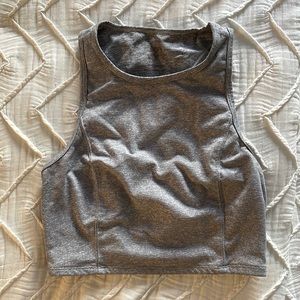 Joylab Cropped Sports Bra